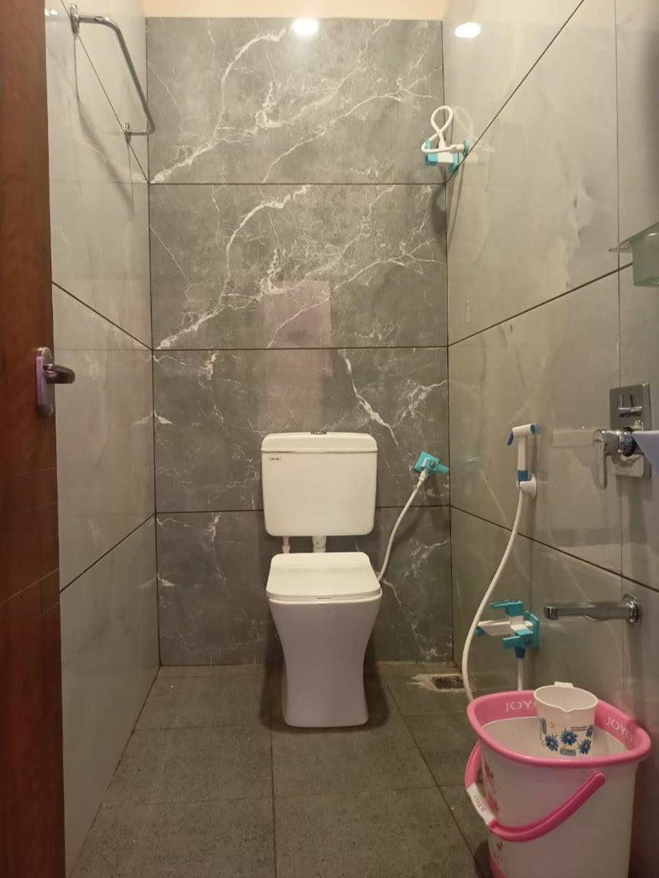Anant Home Stay Удджайн Экстерьер фото