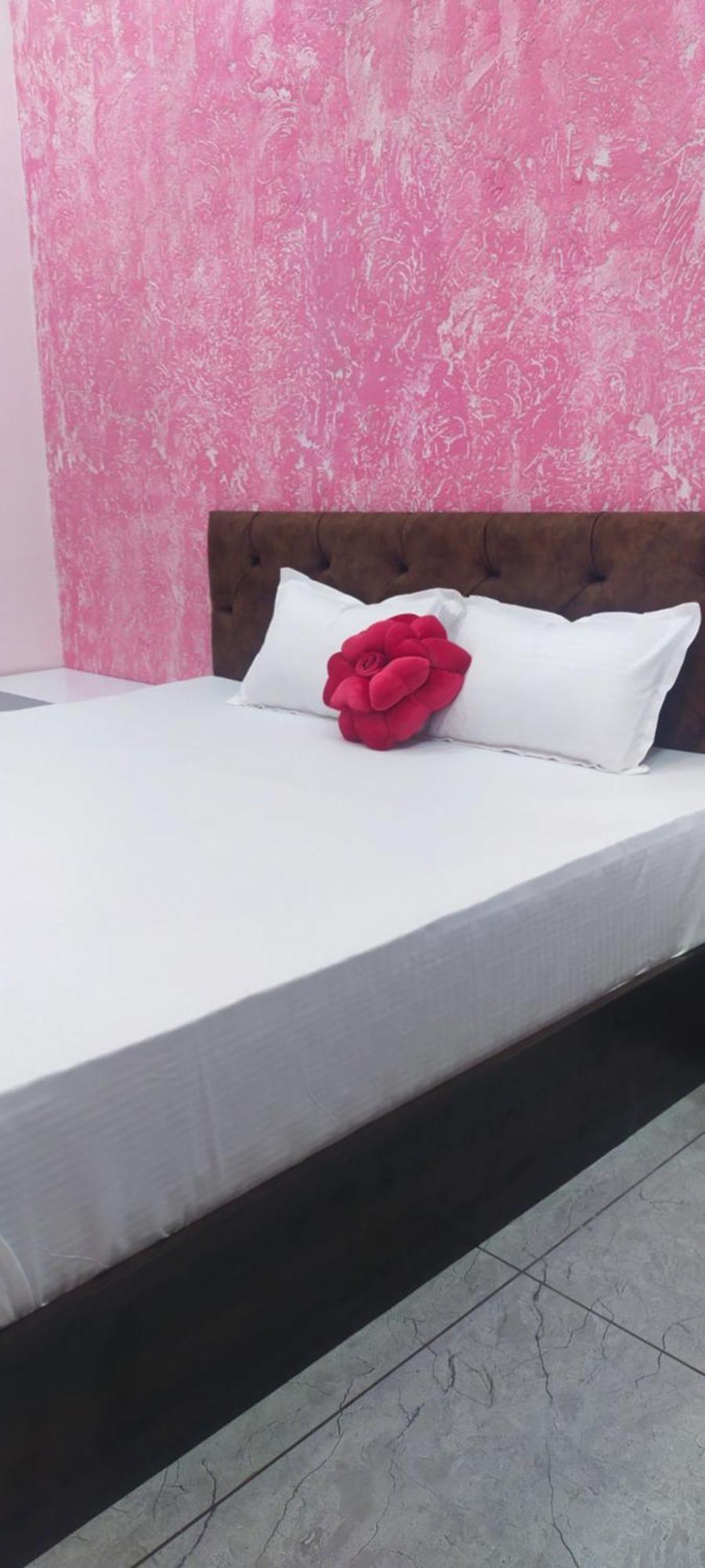 Anant Home Stay Удджайн Номер фото